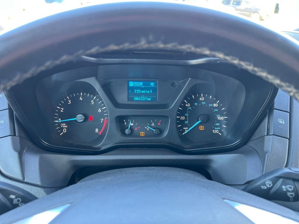 Used 2017 Ford Transit 350 148 High Roof image 16