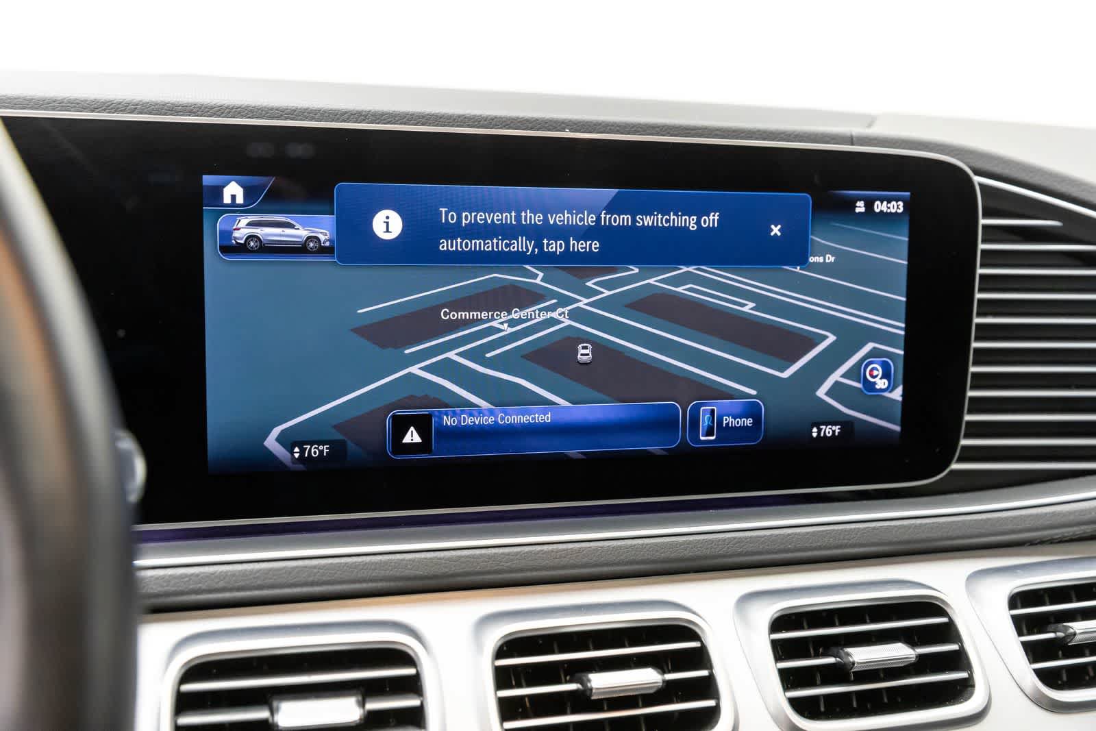 Used 2025 Mercedes-Benz GLS 450 4MATIC image 22