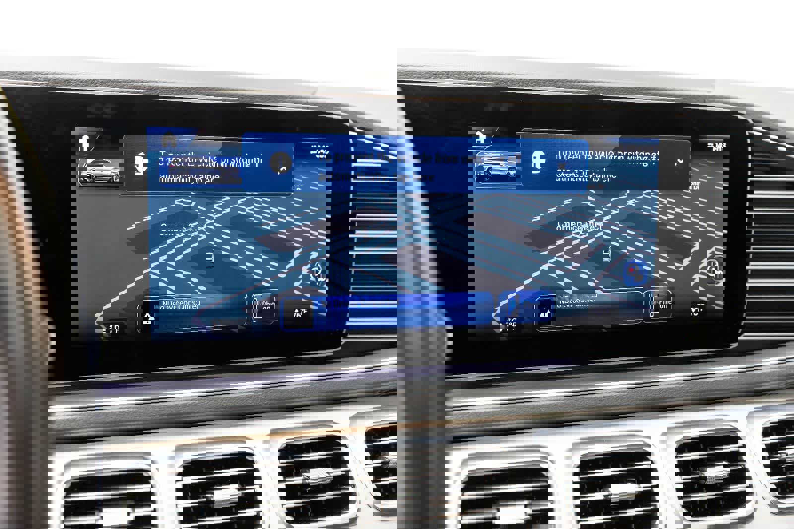 Used 2025 Mercedes-Benz GLS 450 4MATIC image 22