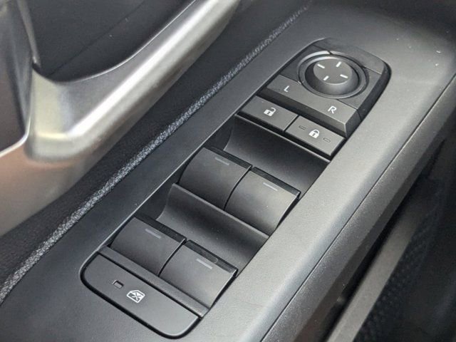 New 2024 Toyota Tacoma TRD Sport image 23