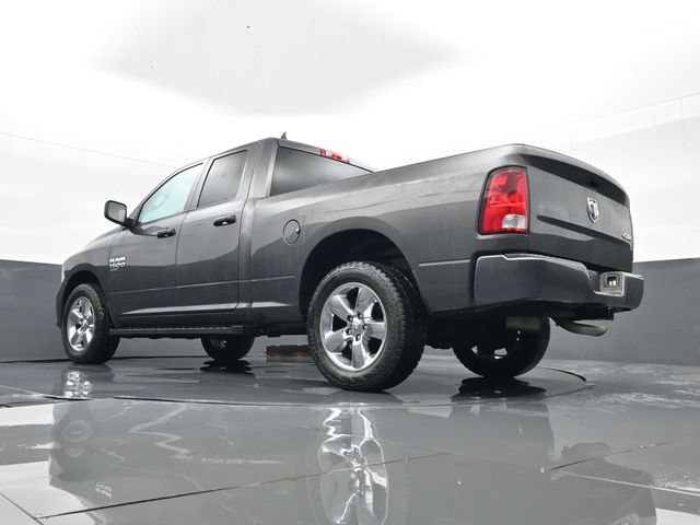 Used 2019 RAM 1500 Express w/ Express Value Package AWD/4WD image 22