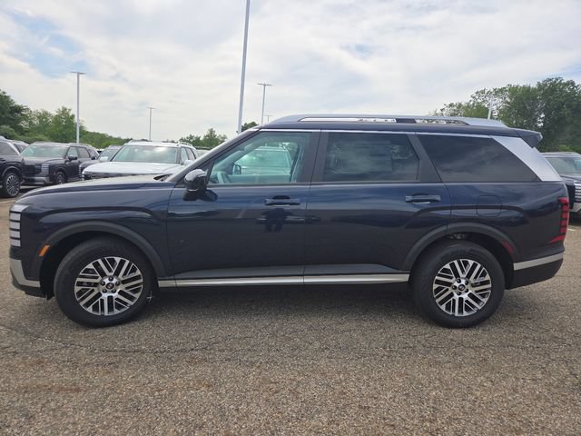 New 2026 Hyundai Palisade SEL AWD/4WD image 18