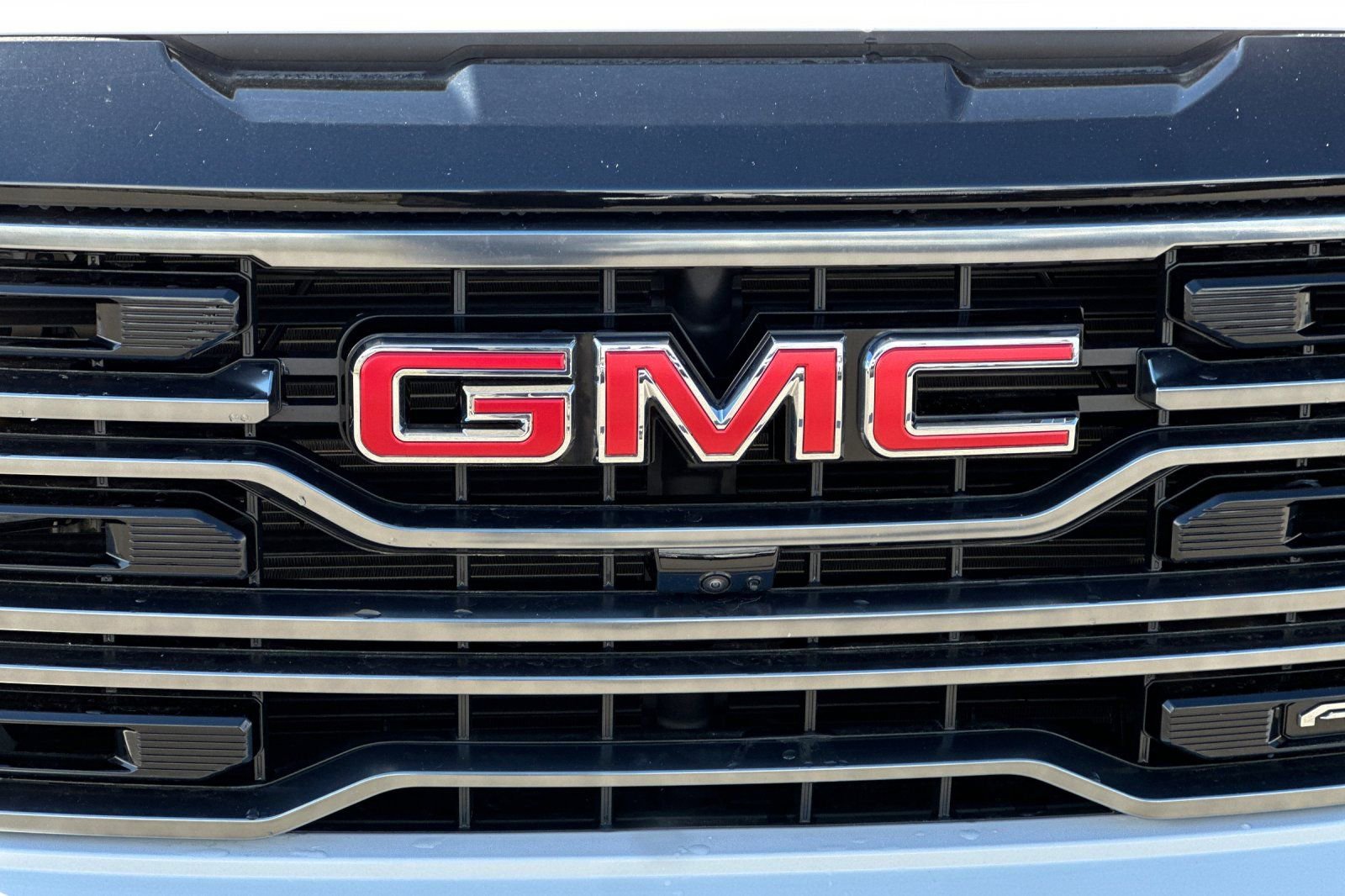 Used 2025 GMC Sierra 1500 AT4 w/ AT4 Premium Package AWD/4WD image 45