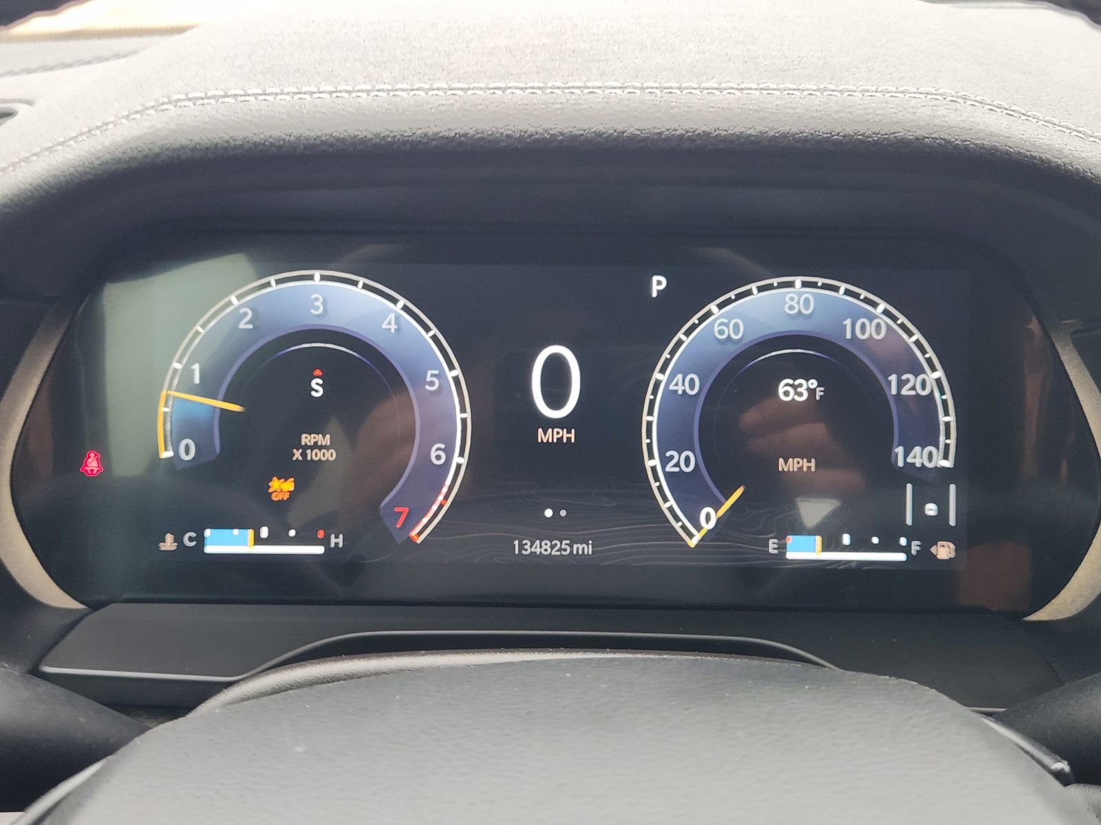 Used 2021 Jeep Grand Cherokee L Limited w/ Luxury Tech Group II image 17