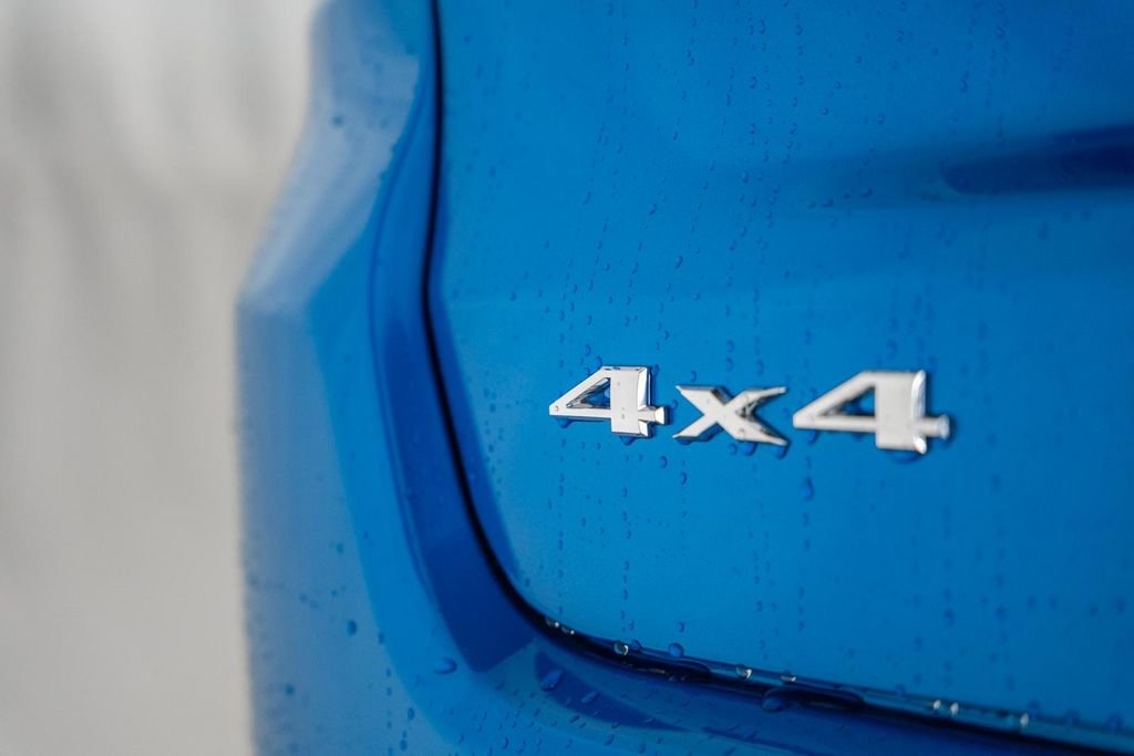 New 2026 Jeep Compass Limited image 8