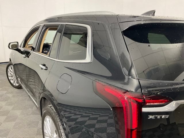 Used 2020 Cadillac XT6 Premium Luxury w/ Platinum Package AWD/4WD image 30
