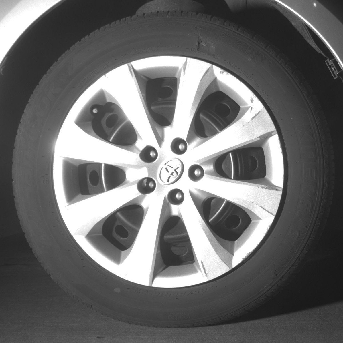 Used 2025 Toyota Corolla LE image 13