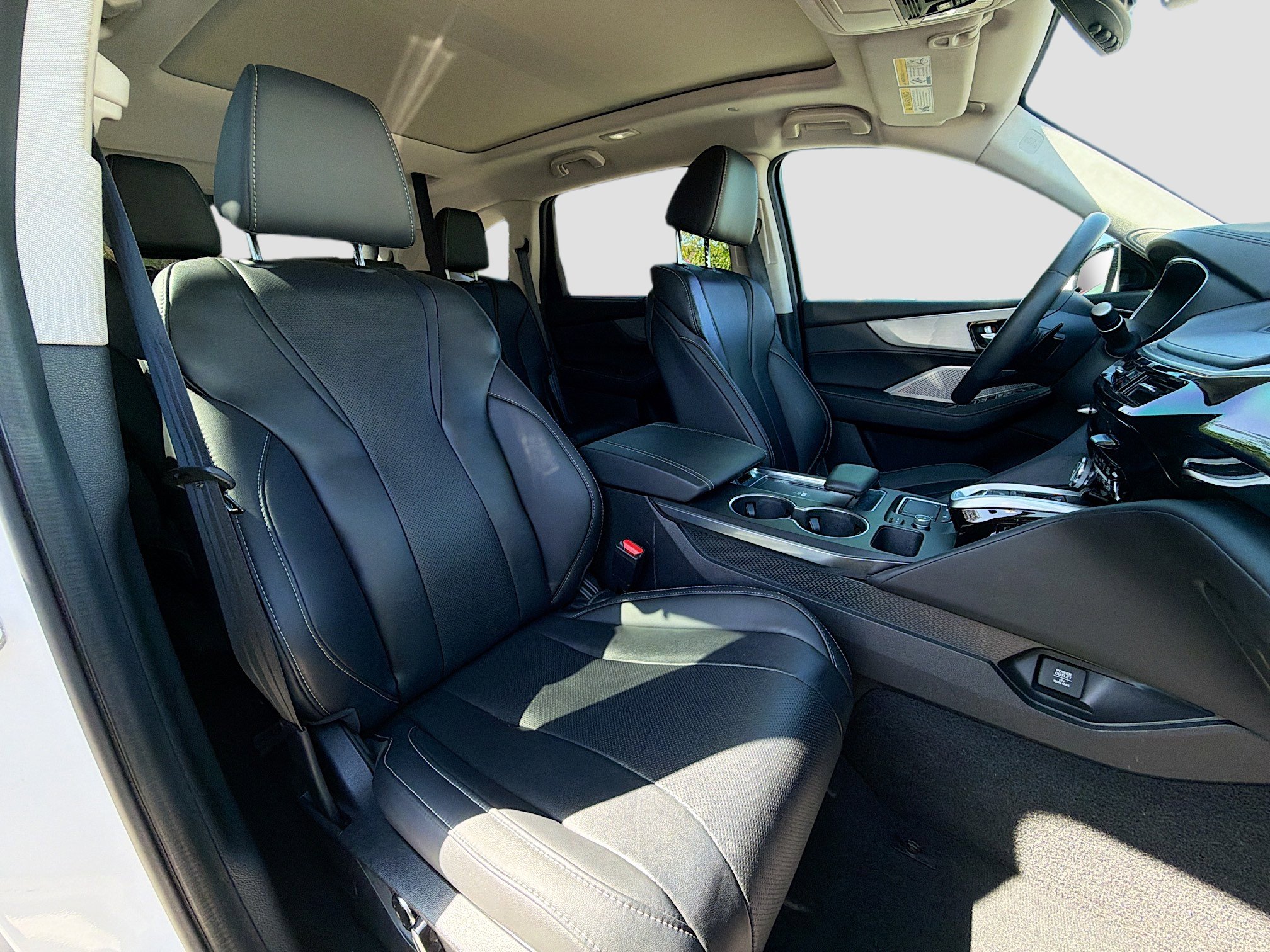 Used 2024 Acura MDX FWD w/ Technology Package image 15