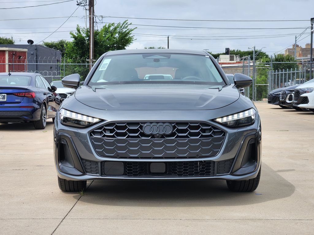 New 2026 Audi A5 2.0T Premium Plus AWD/4WD image 4