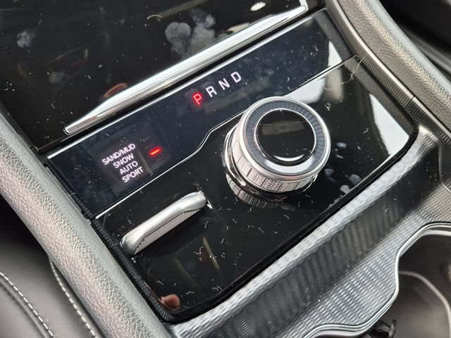 New 2026 Jeep Grand Cherokee Limited AWD/4WD image 38