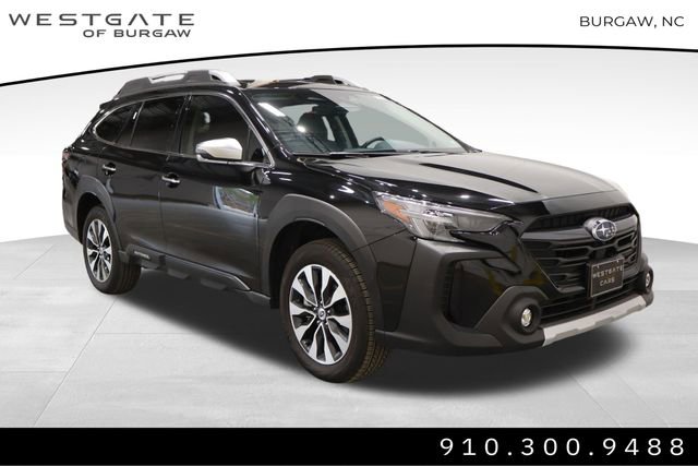 Used 2024 Subaru Outback Touring