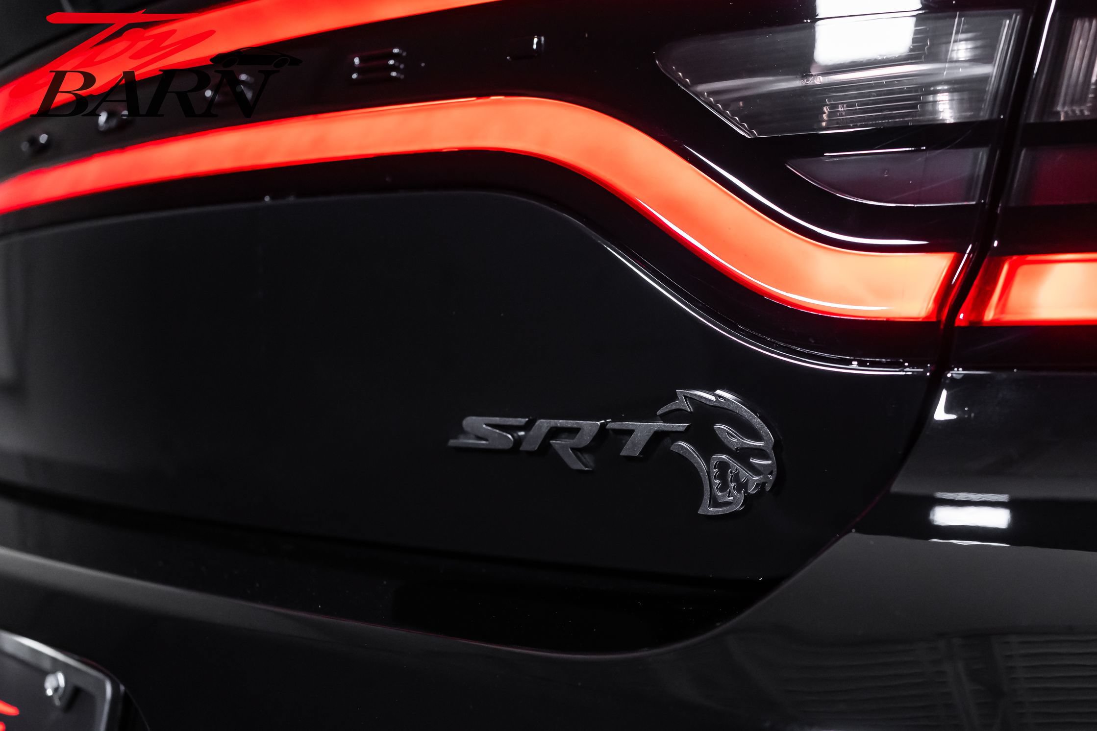 Used 2022 Dodge Charger SRT Hellcat RWD image 12