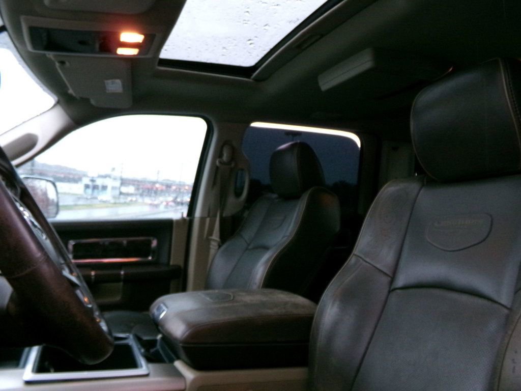 Used 2012 RAM 2500 Longhorn w/ Protection Group image 12