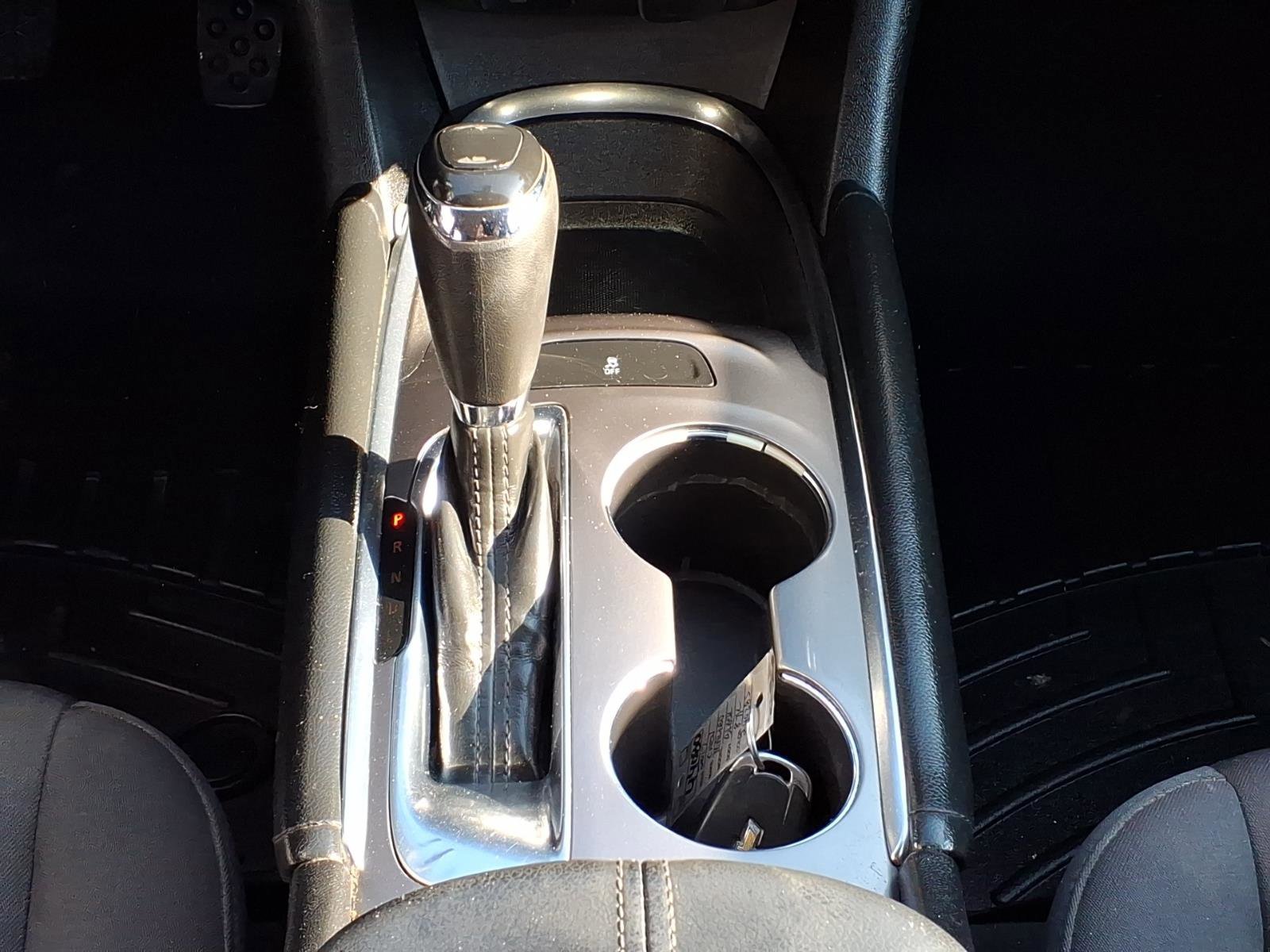 Used 2017 Chevrolet Malibu LT image 11