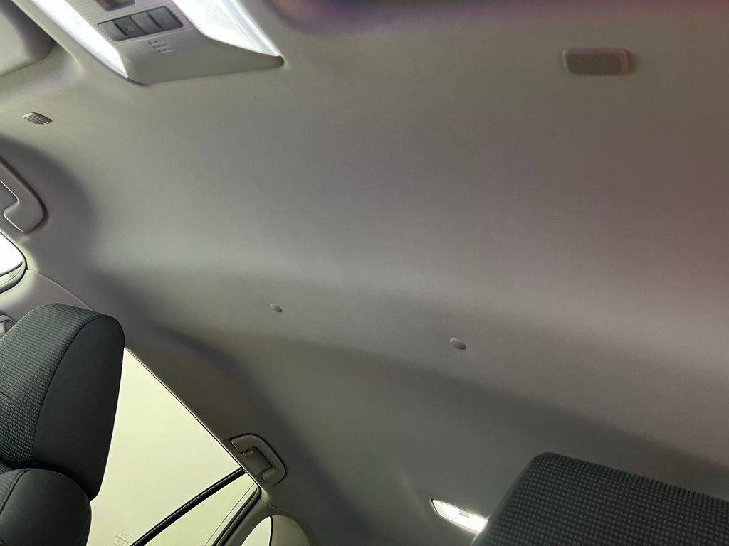 Used 2023 Toyota RAV4 LE AWD/4WD image 10