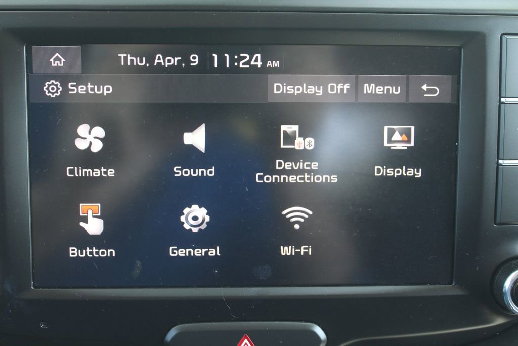 Certified 2023 Kia Soul LX image 40