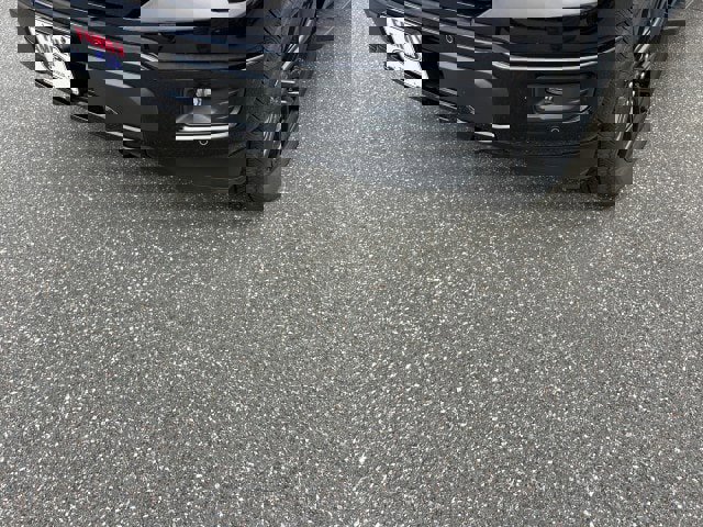 New 2025 Ford F150 Lariat w/ Equipment Group 501A Mid image 23