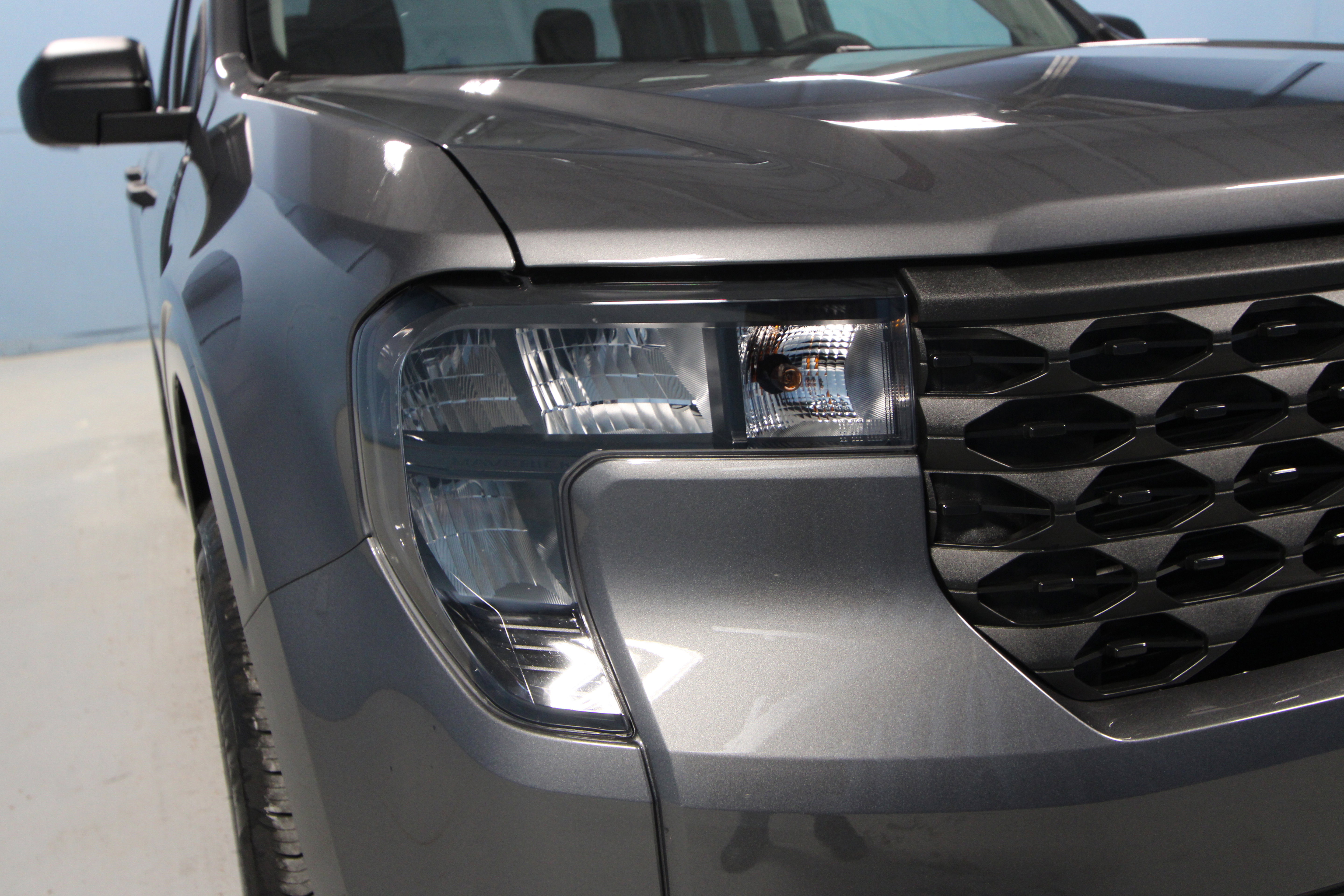 New 2026 Ford Maverick XL AWD/4WD image 26