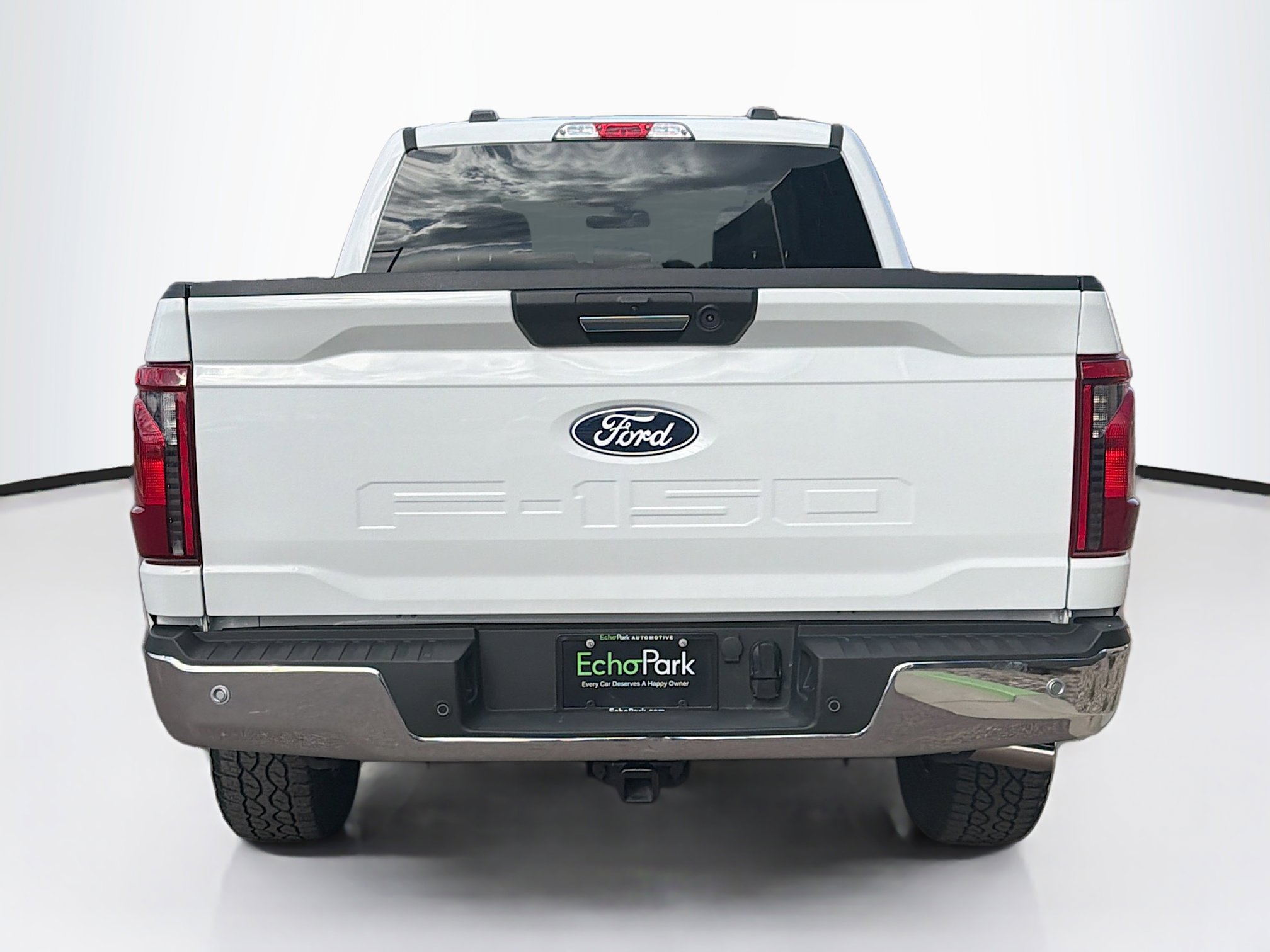 Used 2024 Ford F150 XLT AWD/4WD image 7