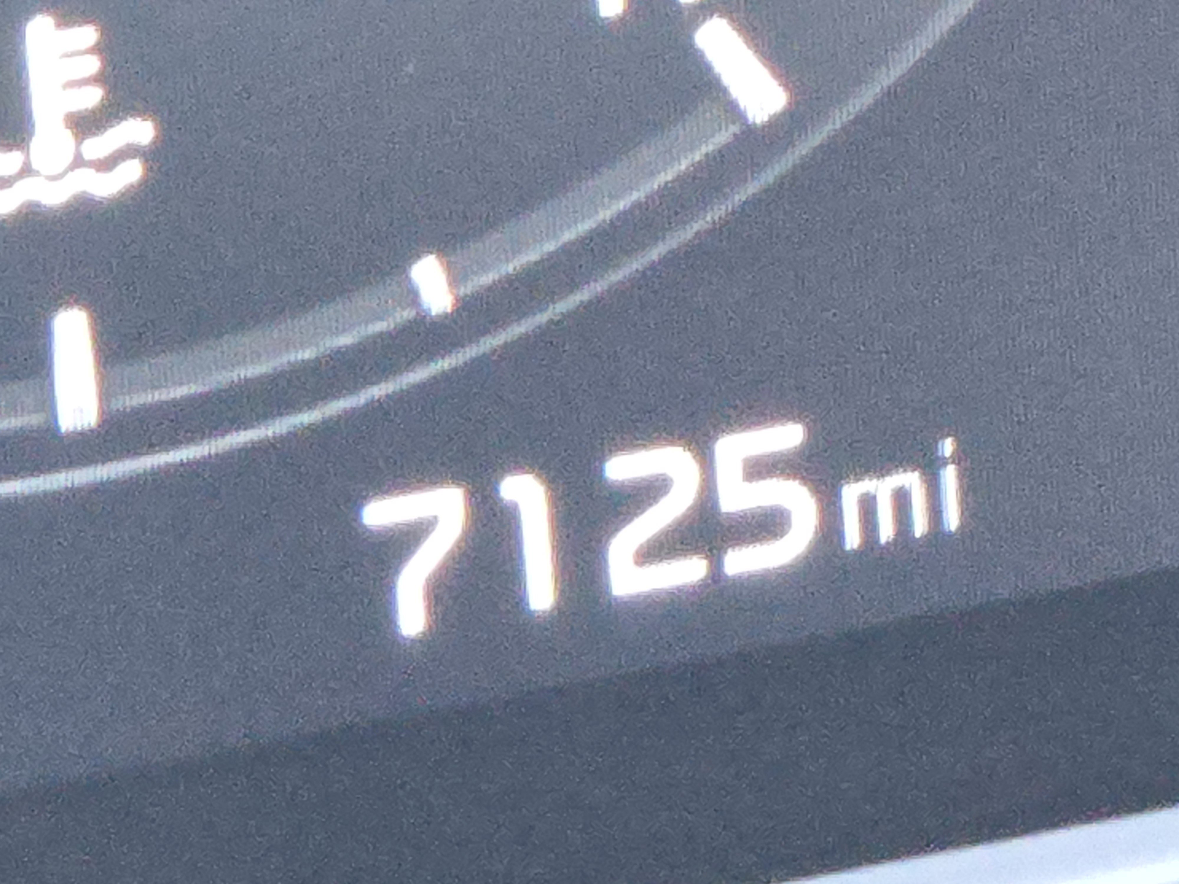 Used 2025 Kia Seltos EX image 18