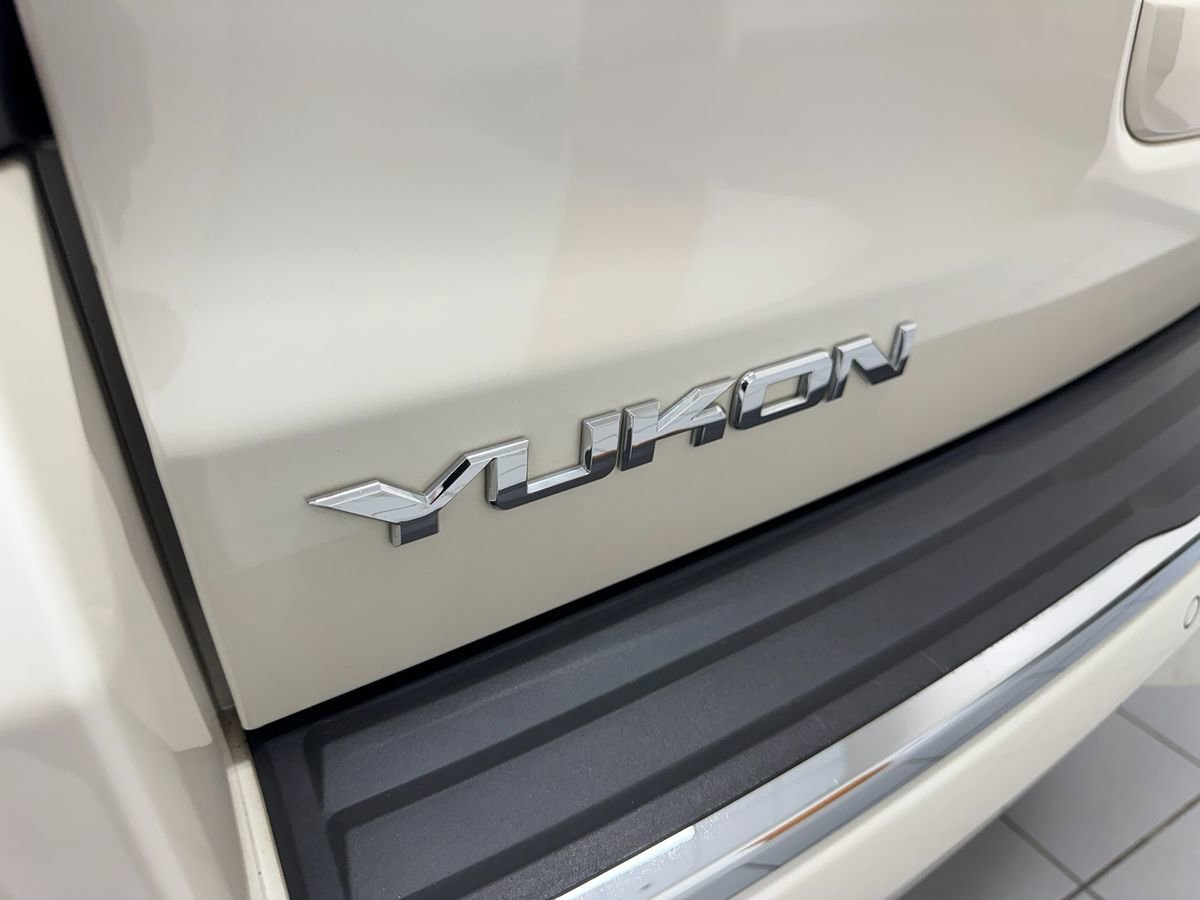 Used 2015 GMC Yukon Denali w/ Touring Package image 66