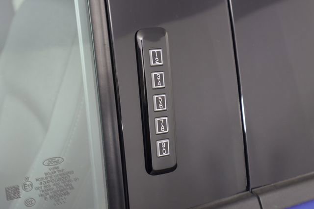 Certified 2022 Ford F150 XLT w/ Equipment Group 302A High image 20