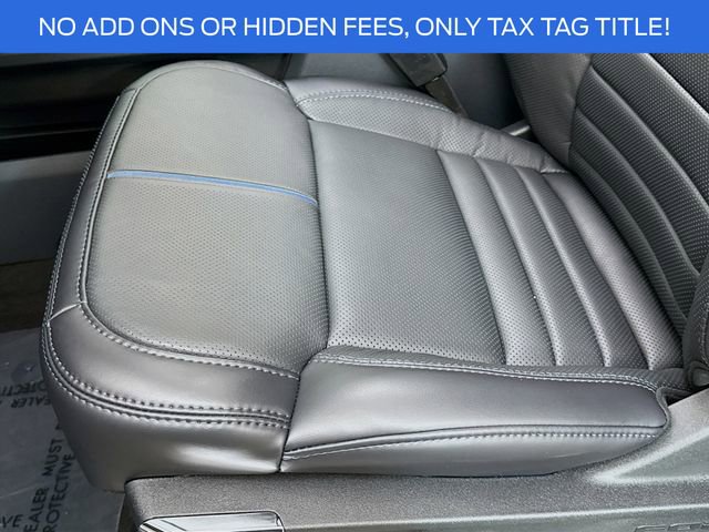 New 2026 Ford F250 Platinum image 20