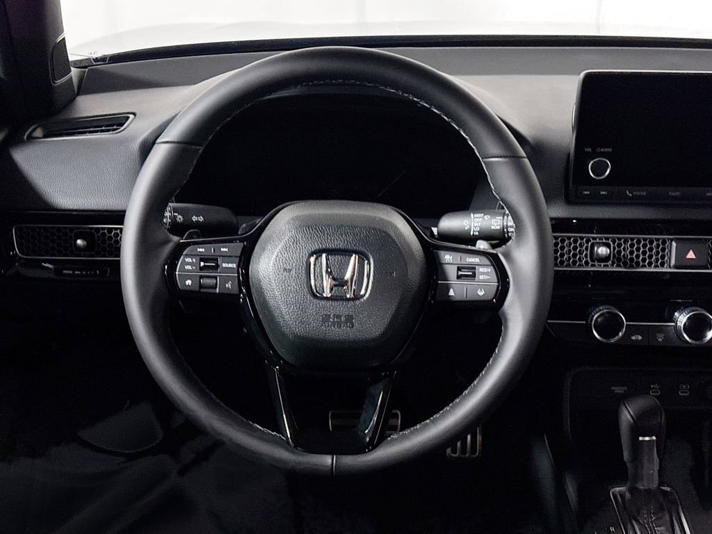 New 2026 Honda Civic Sport image 13