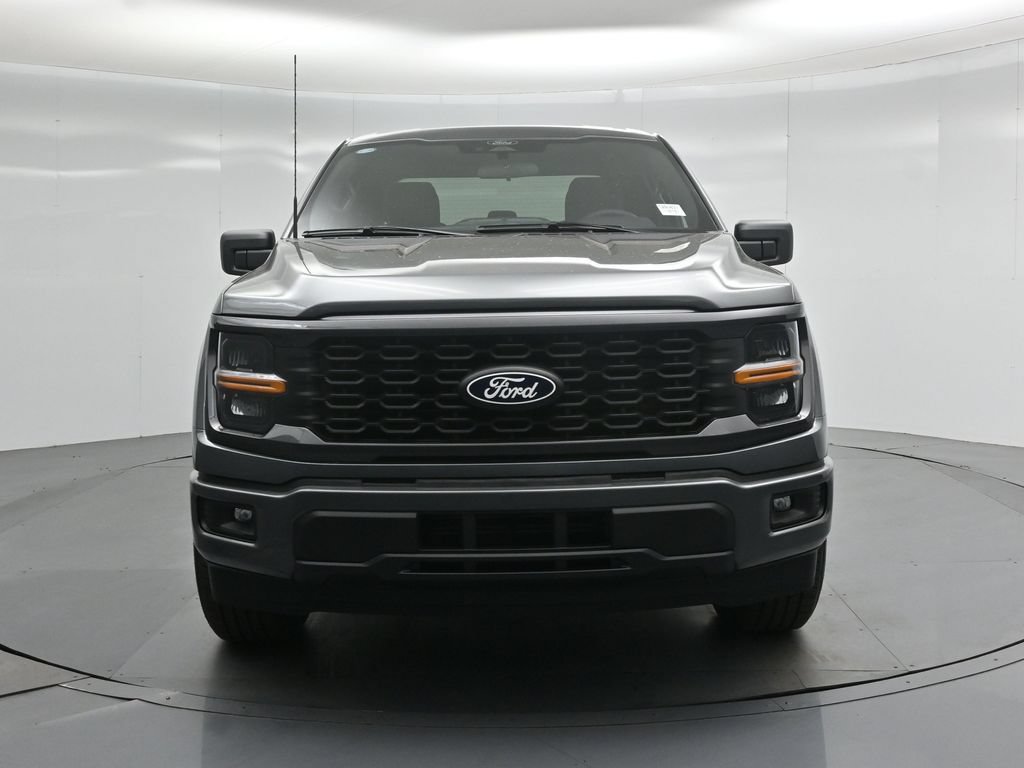 New 2026 Ford F150 STX w/ Equipment Group 200A RWD image 18