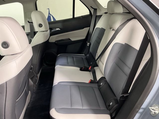 New 2026 Honda Prologue Elite image 18