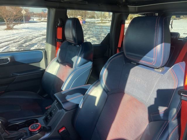 Used 2023 Ford Bronco Raptor image 18