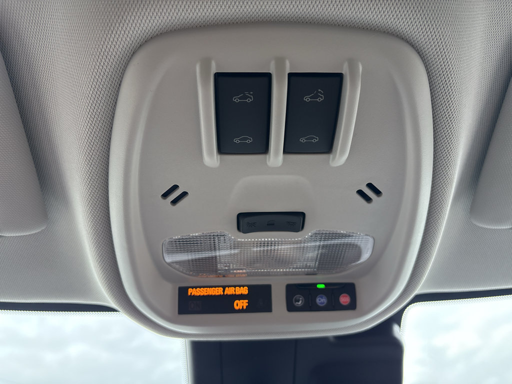New 2026 Chevrolet Trax ACTIV w/ Sunroof Package FWD image 28