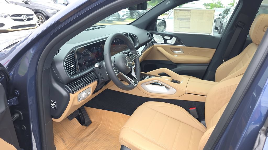 New 2026 Mercedes-Benz GLE 450 4MATIC image 23