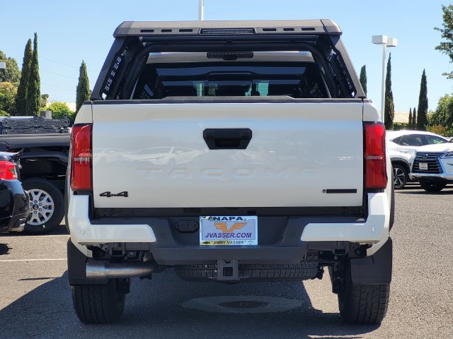 New 2026 Toyota Tacoma TRD Off-Road w/ TRD Off Road Premium Package AWD/4WD image 6
