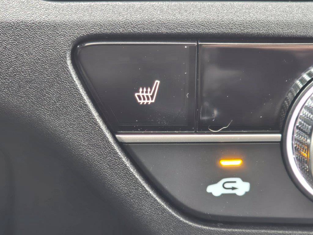 New 2027 Honda CR-V TrailSport image 27