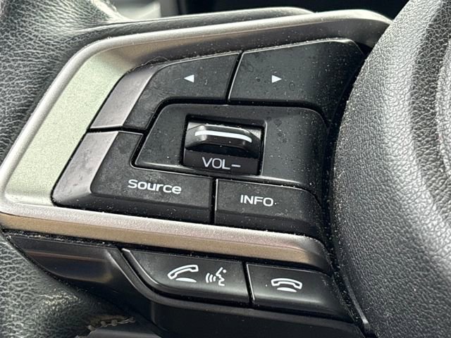 Used 2023 Subaru Forester Premium image 20