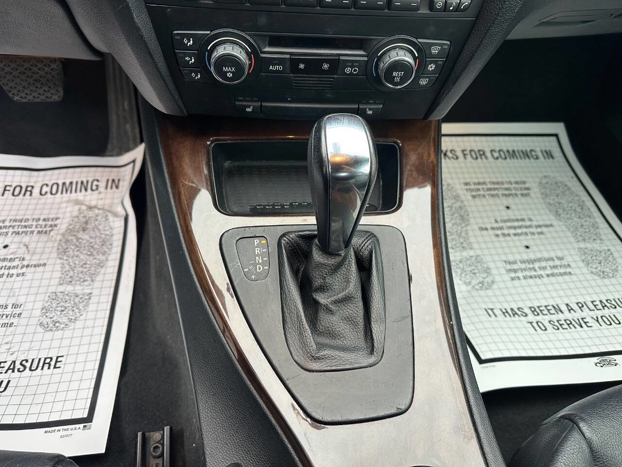 Used 2009 BMW 328i Convertible image 14