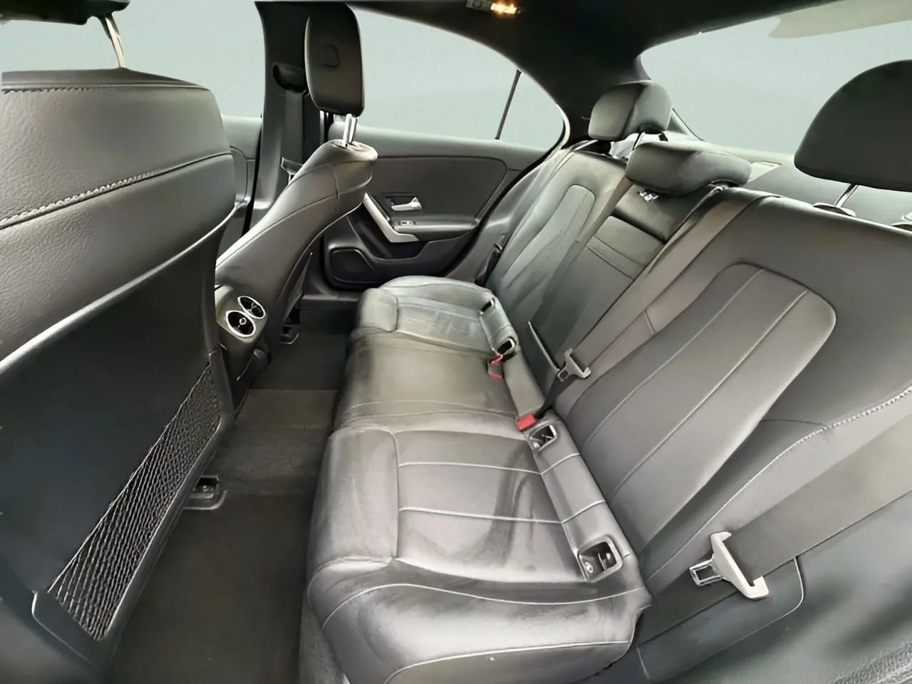 Used 2020 Mercedes-Benz A 220 4MATIC image 32