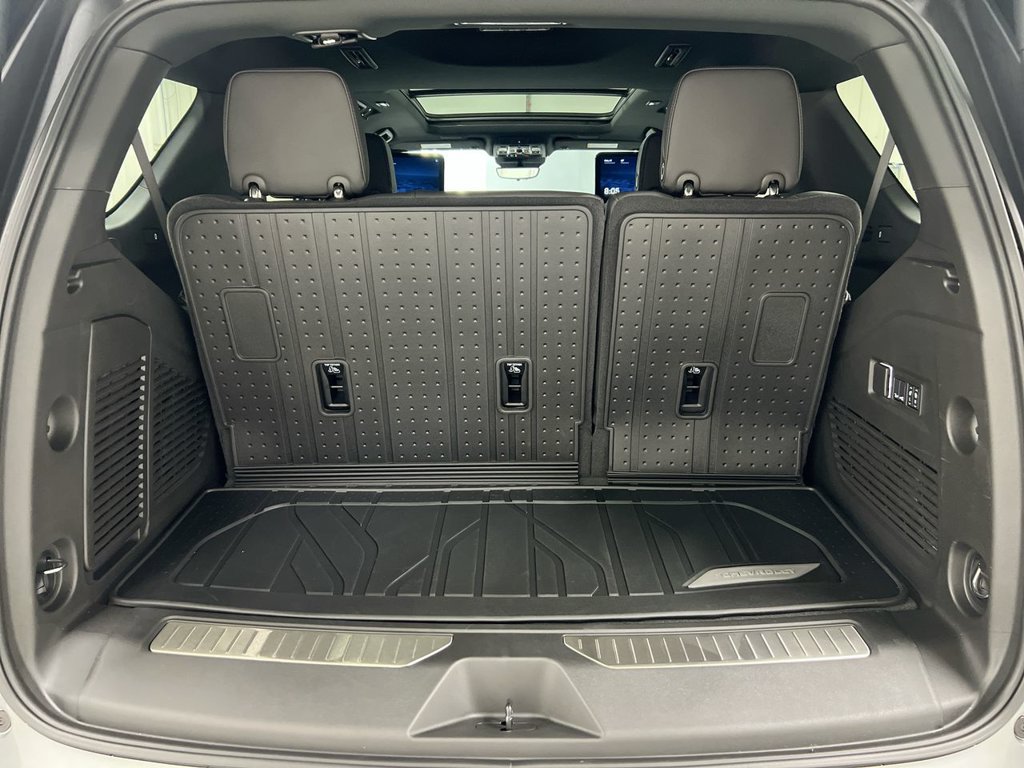 New 2027 Chevrolet Tahoe High Country AWD/4WD image 26
