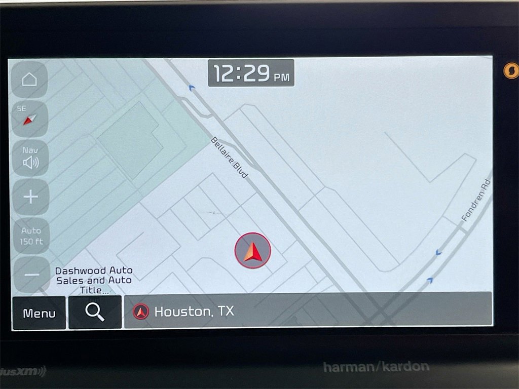 Used 2022 Kia Telluride SX w/ Towing Package image 13