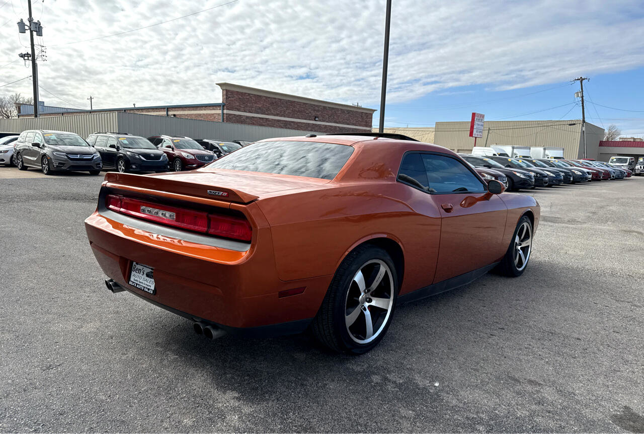 Used 2011 Dodge Challenger SRT8 image 6
