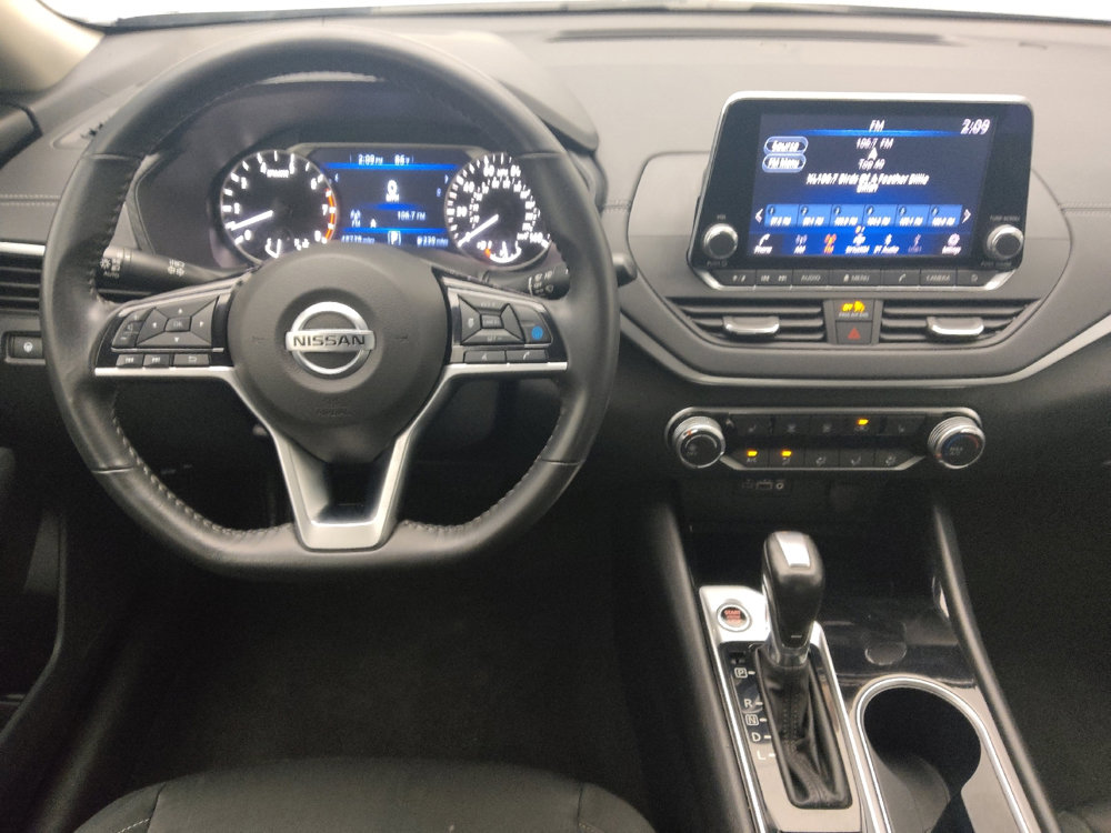Used 2022 Nissan Altima 2.5 SV w/ SV Premium Package image 22