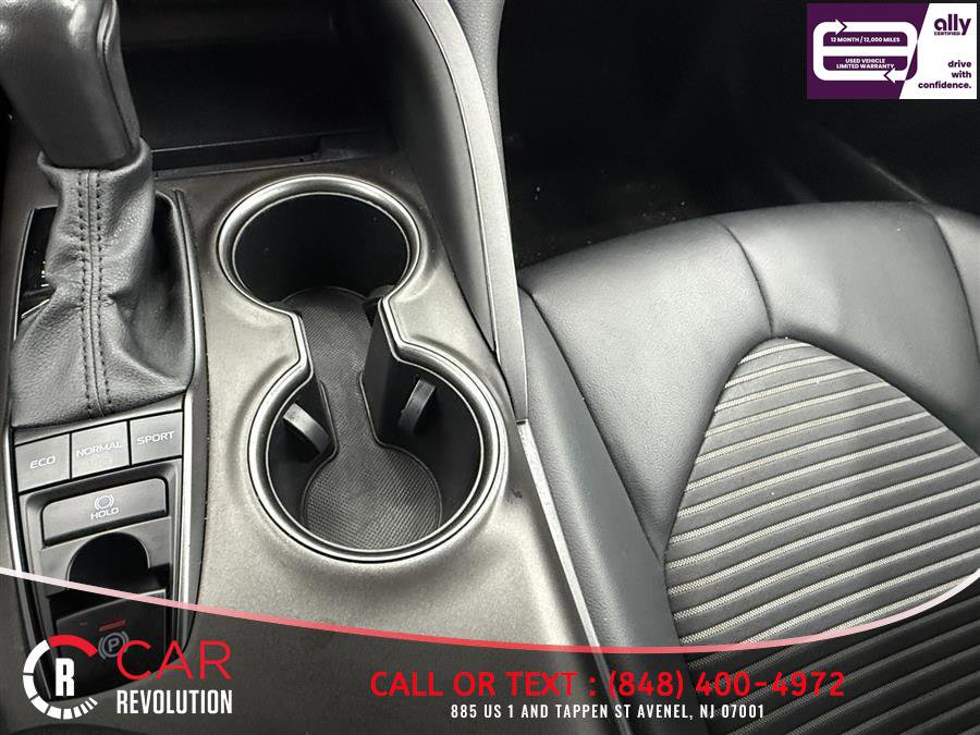 Used 2023 Toyota Camry SE AWD/4WD image 20