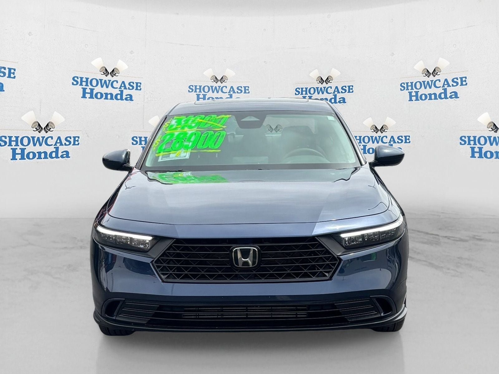 Certified 2024 Honda Accord EX image 6