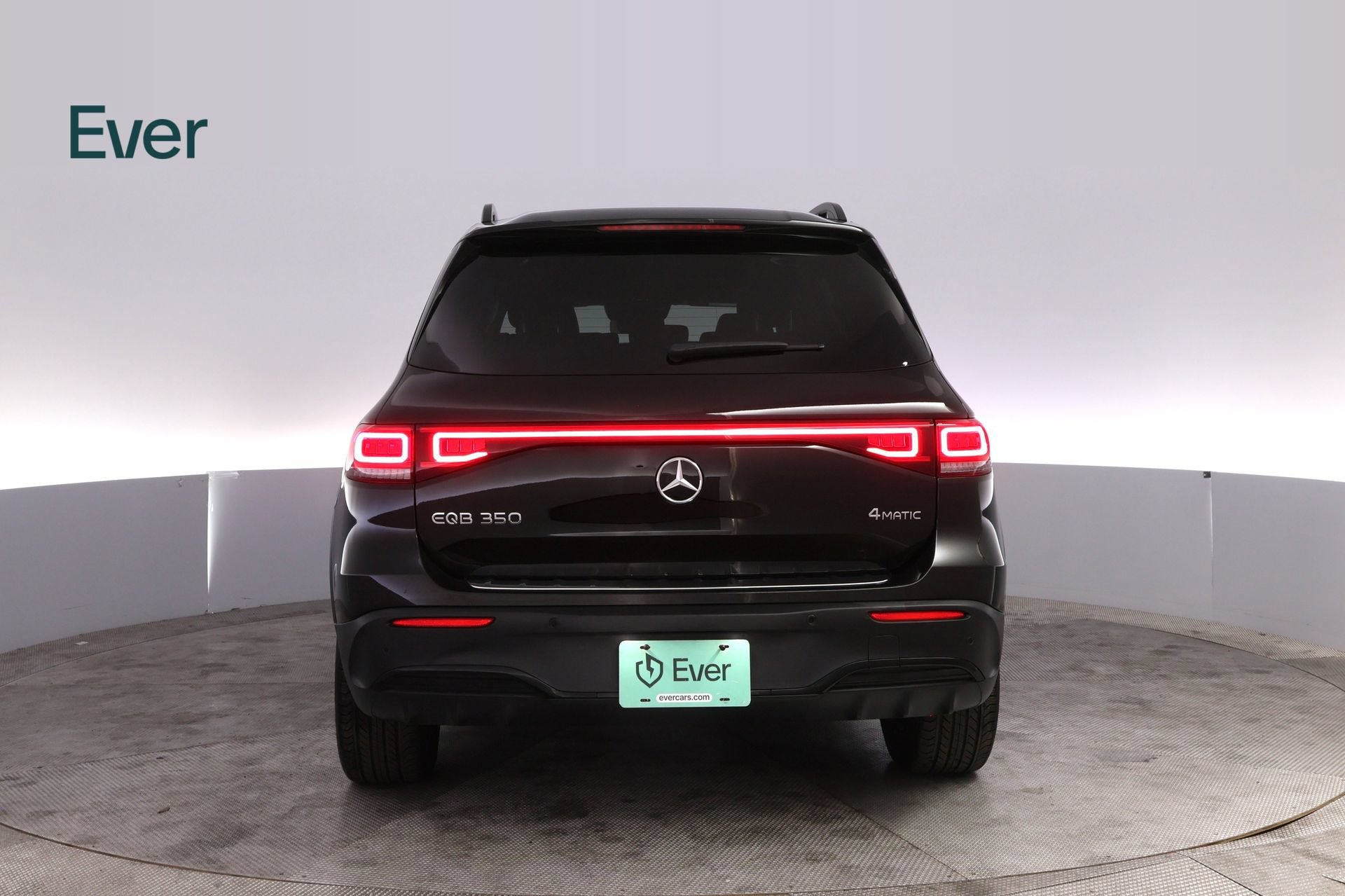 Used 2023 Mercedes-Benz EQB 350 4MATIC SUV image 15