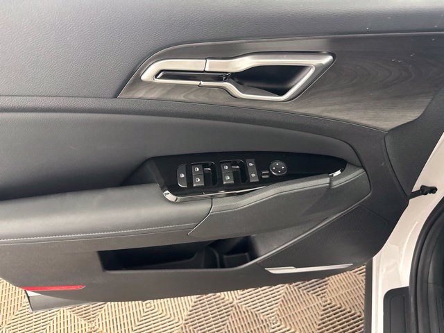 Certified 2023 Kia Sportage X-Line w/ X-Line Premium Package AWD/4WD image 20