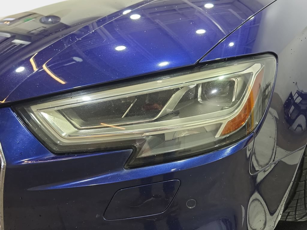 Used 2018 Audi S3 Premium Plus w/ Technology Package AWD/4WD image 34