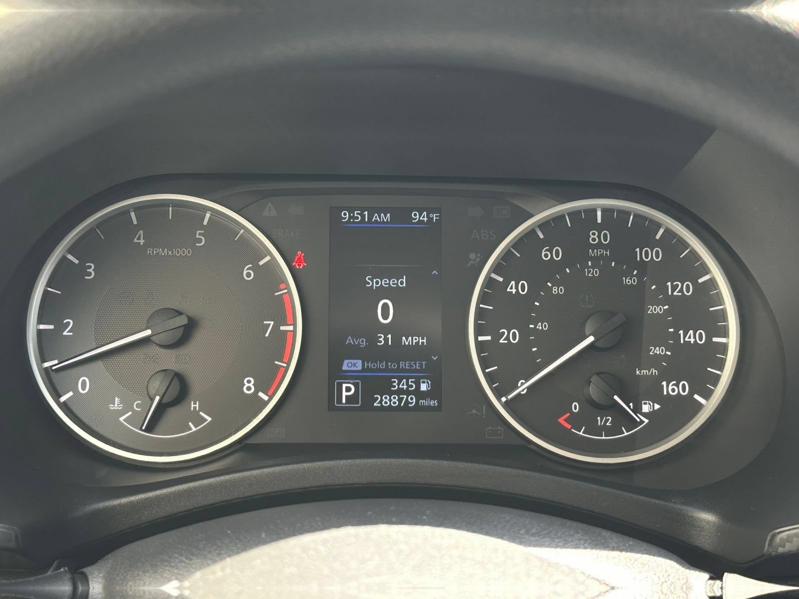 Used 2025 Nissan Sentra S FWD image 38