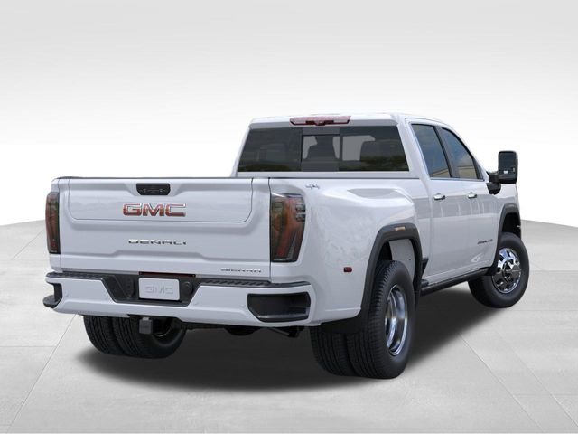 New 2026 GMC Sierra 3500 Denali Ultimate AWD/4WD image 4