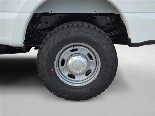 New 2026 Ford F350 XL w/ 360-Degree Camera Package image 10